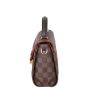 Louis Vuitton Croisette Damier Ebene Stories Side