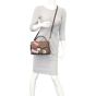 Louis Vuitton Croisette Damier Ebene Stories Mannequin