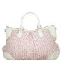 Louis Vuitton Croisette Marina Mini Lin GM Front