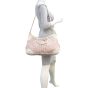 Louis Vuitton Croisette Marina Mini Lin GM Mannequin