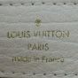 Louis Vuitton Croisette Marina Mini Lin GM Stamp