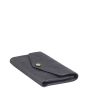 Louis Vuitton Curieuse Compact Wallet Empreinte Corner