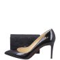 Louis Vuitton Curieuse Compact Wallet Empreinte Shoe