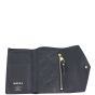 Louis Vuitton Curieuse Compact Wallet Empreinte Interior