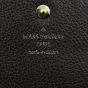 Louis Vuitton Curieuse Wallet