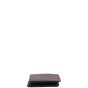 Louis Vuitton Damier Graphite Slender Wallet Left