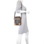 Louis Vuitton Danube Monogram Mannequin