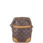 Louis Vuitton Danube Monogram Front