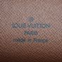 Louis Vuitton Danube Monogram Stamp