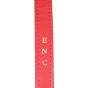 Louis Vuitton Dhanura PM Epi Strap