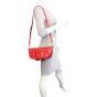 Louis Vuitton Dhanura PM Epi Mannequin