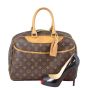 Louis Vuitton Deauville Bag Scale