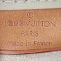 Louis Vuitton Deauville Bag Stamp
