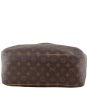 Louis Vuitton Deauville Bowling Vanity Monogram Base