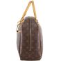Louis Vuitton Deauville Bowling Vanity Monogram Left