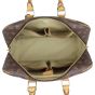 Louis Vuitton Deauville Bowling Vanity Monogram Whole interior