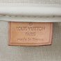 Louis Vuitton Deauville Bowling Vanity Monogram Stamp