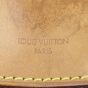 Louis Vuitton Deauville Bowling Vanity Monogram Exterior