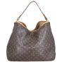 Louis Vuitton Delightful GM Monogram Back