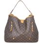 Louis Vuitton Delightful GM Monogram Front