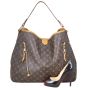 Louis Vuitton Delightful GM Monogram Scale
