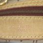 Louis Vuitton Delightful GM Monogram Stamp