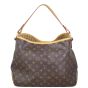 Louis Vuitton Delightful PM Monogram Back