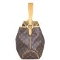 Louis Vuitton Delightful PM Monogram Side