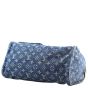 Louis Vuitton Neo Speedy Denim Corner