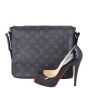 Louis Vuitton District PM Scale
