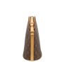 Louis Vuitton Drouot Crossbody Monogram Side
