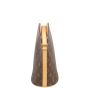 Louis Vuitton Drouot Crossbody Monogram Side