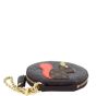 Louis Vuitton Animania Ecureuil Round Coin Purse Monogram Vernis Base
