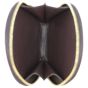 Louis Vuitton Animania Ecureuil Round Coin Purse Monogram Vernis Interior