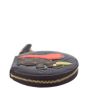 Louis Vuitton Animania Ecureuil Round Coin Purse Monogram Vernis Left