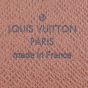 Louis Vuitton Elise Wallet Stamp
