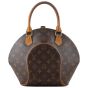 Louis Vuitton Ellipse PM Monogram Back