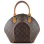 Louis Vuitton Ellipse PM Monogram Front