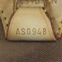Louis Vuitton Ellipse MM Monogram Code