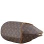 Louis Vuitton Ellipse MM Monogram Corner