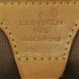 Louis Vuitton Ellipse MM Monogram Stamp