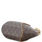Louis Vuitton Ellipse PM Monogram Corner