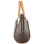 Louis Vuitton Ellipse PM Monogram Left