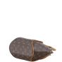 Louis Vuitton Ellipse PM Monogram Corner