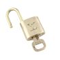 Louis Vuitton Ellipse PM Monogram Lock