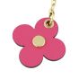 Louis Vuitton Emilie Wallet Monogram Blooming Flowers Charms