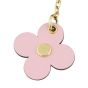 Louis Vuitton Emilie Wallet Monogram Blooming Flowers Charms