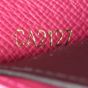 Louis Vuitton Emilie Wallet Monogram Blooming Flowers Code