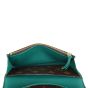 Louis Vuitton Emilie Wallet Whole interior