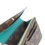 Louis Vuitton Emilie Wallet 